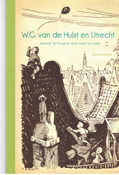 W.G. van der Hulst & Utrecht - Bokhove, Niels - 9789491869136