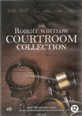 DVD ROBERT WHITLOW COURTROOM COLLECTION - 9789492189509