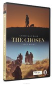 CHRISTMAS WITH THE CHOSEN - HOLY NIGHT - FILM - 9789492925848