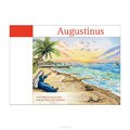 AUGUSTINUS (PRENTENBOEK) - KLAASSE - DEN HAAN - 9789492987426