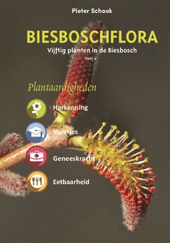 BIESBOSCHFLORA 2 - SCHOOK, PIETER - 9789493086760