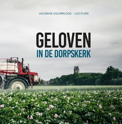 DORPSKERKEN ALS TEKEN VAN HOOP - FIJEN, LEO - 9789493161160