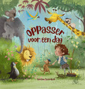 OPPASSER VOOR EEN DAG - GAASENBEEK, LEONTINE - 9789493200333