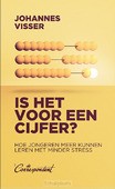 IS HET VOOR EEN CIJFER? - VISSER, JOHANNES - 9789493254381