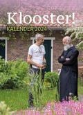 KLOOSTER SCHEURKALENDER 2024 - 9789493279568