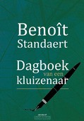 DAGBOEK VAN EEN KLUIZENAAR - STANDAERT, BENOIT - 9789493279599