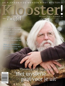 KLOOSTER! 28 TWIJFEL - FIJEN, LEO - 9789493279827