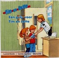 PRIJS VOOR TIM EN LOTTE LUISTERBOEK - LUYTJES,-M, GERDA - 9789493327047