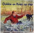 DOKKIE EN KOEN OP STAP LUISTERBOEK - GOEDEGEBUURE,-REMMELZWAAL, INEKE - 9789493327061