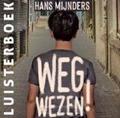 WEGWEZEN! LUISTERBOEK - MIJNDERS, HANS - 9789493327085