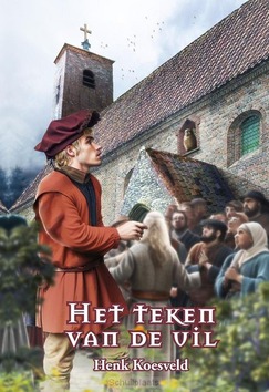 TEKEN VAN DE UIL - KOESVELD, HENK - 9789493327153