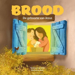 BROOD - DRIEL, TERÈNCE VAN - 9789493341319