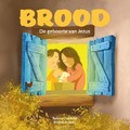 BROOD - DRIEL, TERÈNCE VAN - 9789493341319