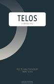 BIJBEL TELOS 2025 NIEUWE TESTAMENT GRIJS - TELOS / VOORHOEVE - 9789493392045