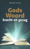 GODS WOORD KRACHT EN GEZAG - PRINCE, D. - 9789789075188