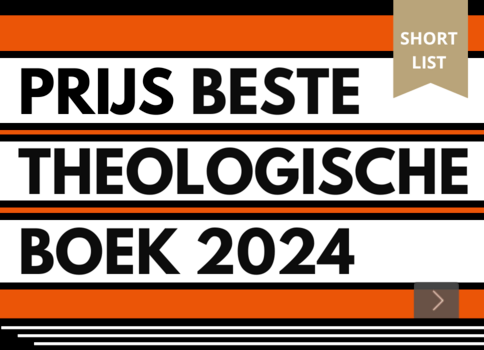 Theologische Boek 2024