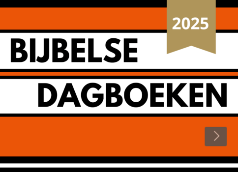 Dagboeken 2025