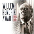 WILLEM HENDRIK ZWART 1925/1977 2CD - ZWART, WILLEM HENDRIK - 8716758006684