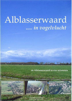 DVD ALBLASSERWAARD IN VOGELVLUCHT - EN051