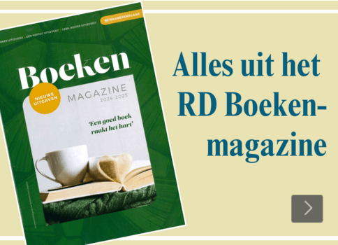 RD Boekenmagazine 2024