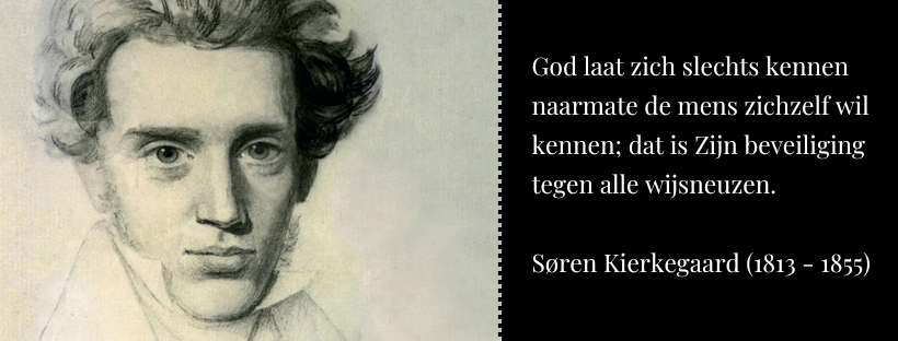 Soren Kierkegaard